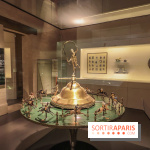 Le Musée Vivant du Cheval