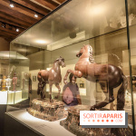 Le Musée Vivant du Cheval
