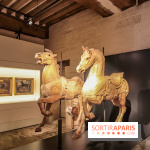 Le Musée Vivant du Cheval