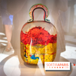 Exposition Fred Allard à l'Hôtel Lutetia