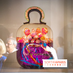 Exposition Fred Allard à l'Hôtel Lutetia