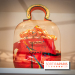 Exposition Fred Allard à l'Hôtel Lutetia