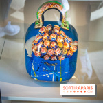 Exposition Fred Allard à l'Hôtel Lutetia