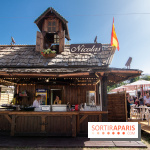 Fête des loges 2019