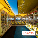 Fête des loges 2019