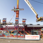 Fête des loges 2019