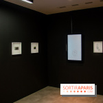 The Projective Drawing, l'exposition au Drawing Lab