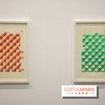 The Projective Drawing, l'exposition au Drawing Lab