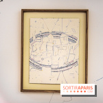 The Projective Drawing, l'exposition au Drawing Lab