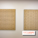 The Projective Drawing, l'exposition au Drawing Lab