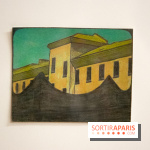 The Projective Drawing, l'exposition au Drawing Lab