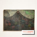 The Projective Drawing, l'exposition au Drawing Lab