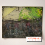 The Projective Drawing, l'exposition au Drawing Lab