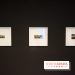 The Projective Drawing, l'exposition au Drawing Lab