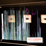 The Projective Drawing, l'exposition au Drawing Lab