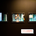 The Projective Drawing, l'exposition au Drawing Lab