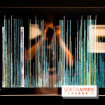 The Projective Drawing, l'exposition au Drawing Lab