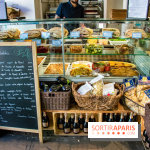 Rusidda, l'épicerie sicilienne à deux pas de République