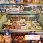 Rusidda, l'épicerie sicilienne à deux pas de République