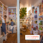 Rusidda, l'épicerie sicilienne à deux pas de République