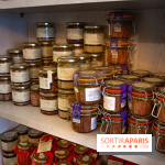 Rusidda, l'épicerie sicilienne à deux pas de République