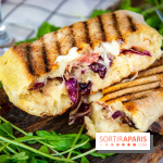 Rusidda, l'épicerie sicilienne à deux pas de République