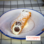 Rusidda, l'épicerie sicilienne à deux pas de République