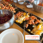 Brunch Terrass' Hotel