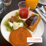 Brunch Terrass' Hotel