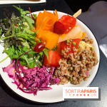 Brunch Terrass' Hotel