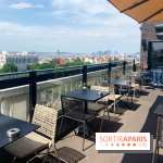 Brunch Terrass' Hotel