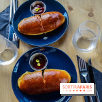 Chilam Bastille lance son brunch, les photos