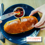 Chilam Bastille lance son brunch, les photos