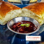 Chilam Bastille lance son brunch, les photos