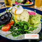 Chilam Bastille lance son brunch, les photos