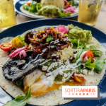 Chilam Bastille lance son brunch, les photos