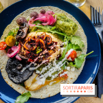 Chilam Bastille lance son brunch, les photos