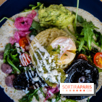 Chilam Bastille lance son brunch, les photos