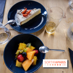 Chilam Bastille lance son brunch, les photos