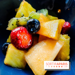 Chilam Bastille lance son brunch, les photos