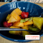 Chilam Bastille lance son brunch, les photos