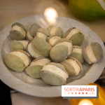 Fruttini by MO, le glacier d'exception à deux pas du Bon Marché