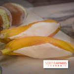 Fruttini by MO, le glacier d'exception à deux pas du Bon Marché