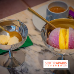 Fruttini by MO, le glacier d'exception à deux pas du Bon Marché