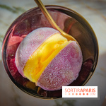 Fruttini by MO, le glacier d'exception à deux pas du Bon Marché