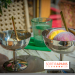 Fruttini by MO, le glacier d'exception à deux pas du Bon Marché