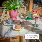 Fruttini by MO, le glacier d'exception à deux pas du Bon Marché