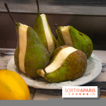 Fruttini by MO, le glacier d'exception à deux pas du Bon Marché