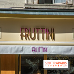 Fruttini by MO, le glacier d'exception à deux pas du Bon Marché