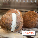 Fruttini by MO, le glacier d'exception à deux pas du Bon Marché